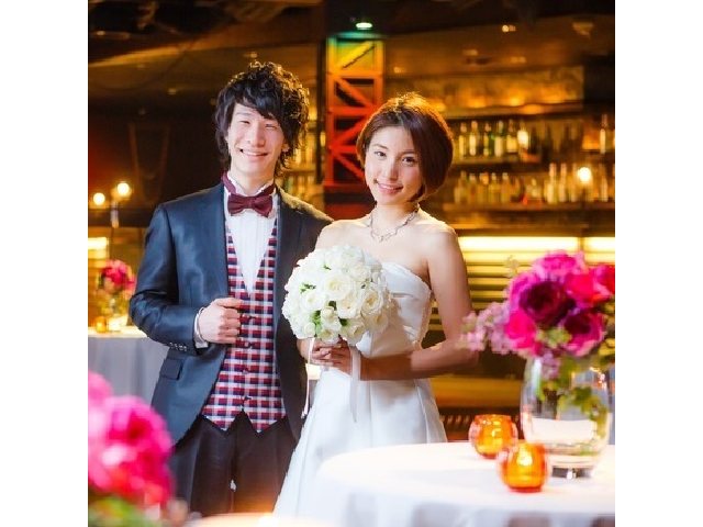 主役もゲストも大満足！幹事代行や司会代行などを含む充実の20大特典付！専属プランナーが安心のフルサポート！
